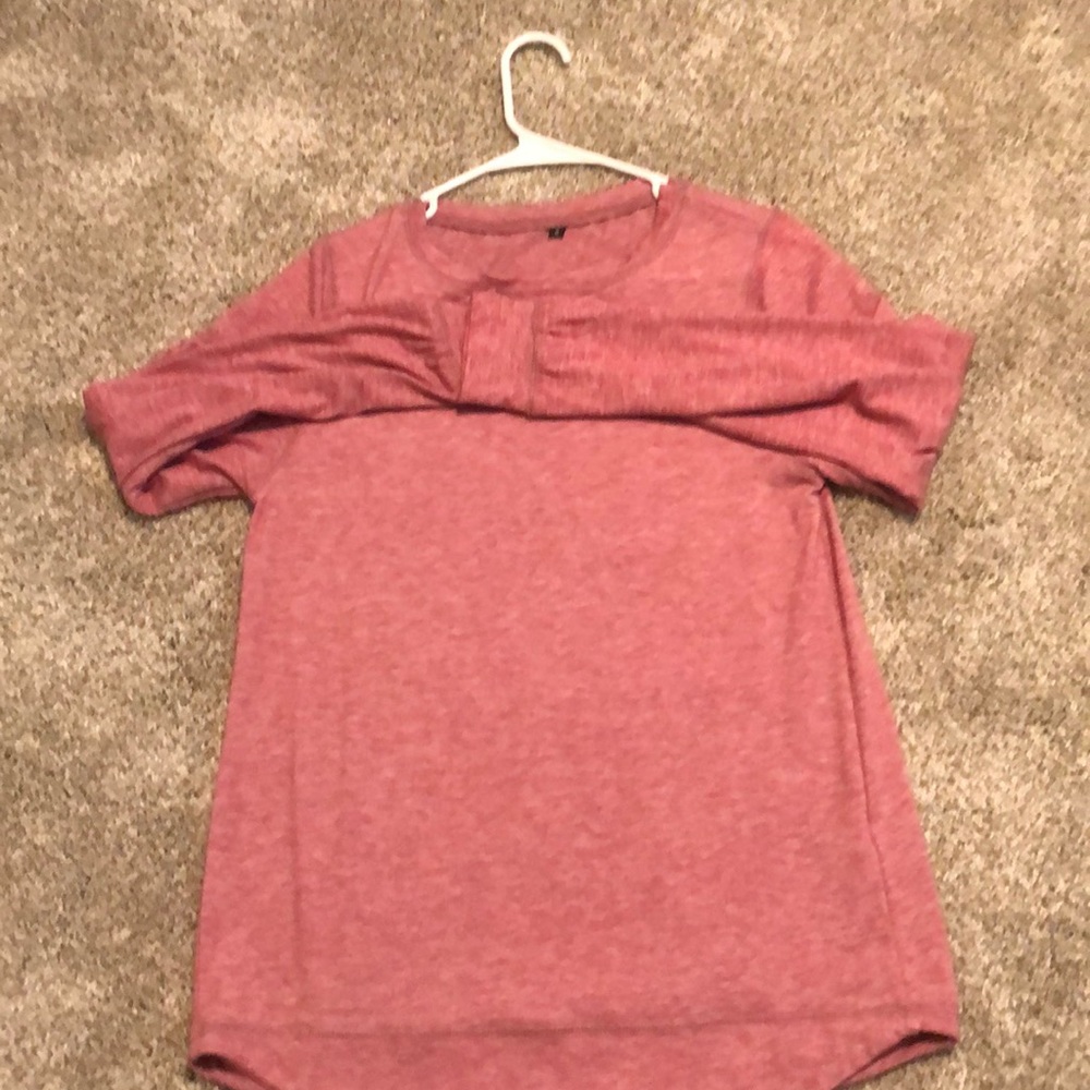 Super cute long sleeve shirt